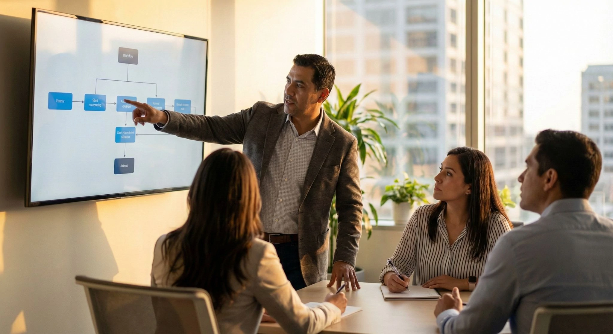 About us Cali Inercom Services 14