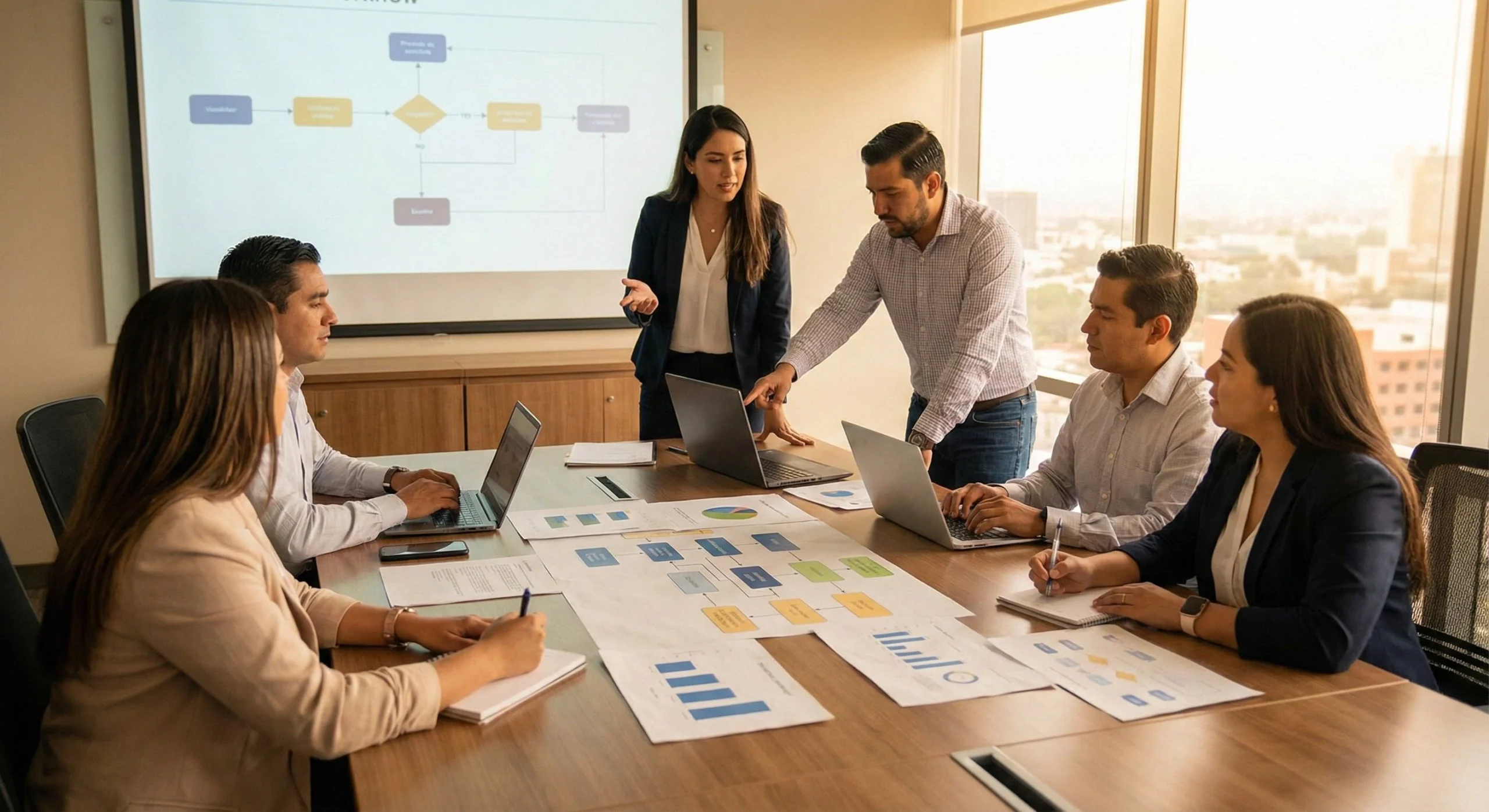 Homepage Cali Inercom Services 19