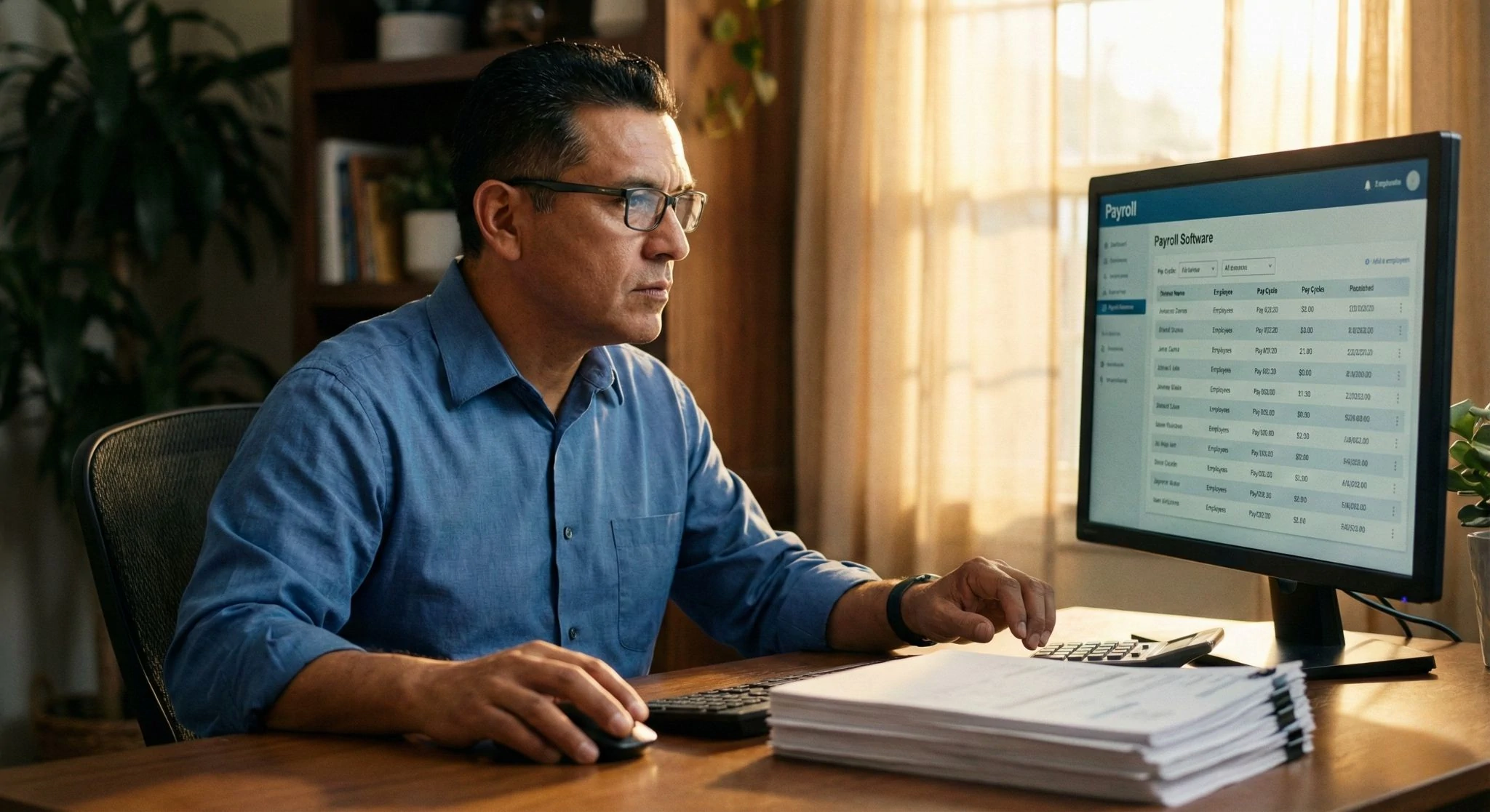 Services Cali Inercom Services 13