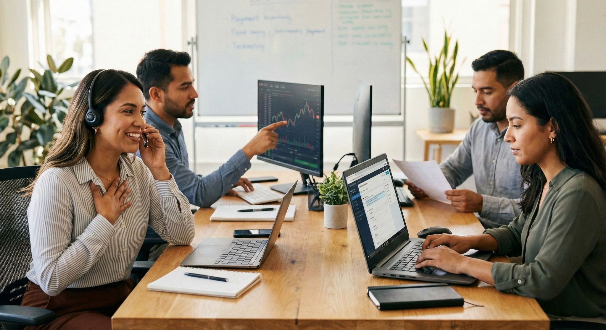 Services Cali Inercom Services 20